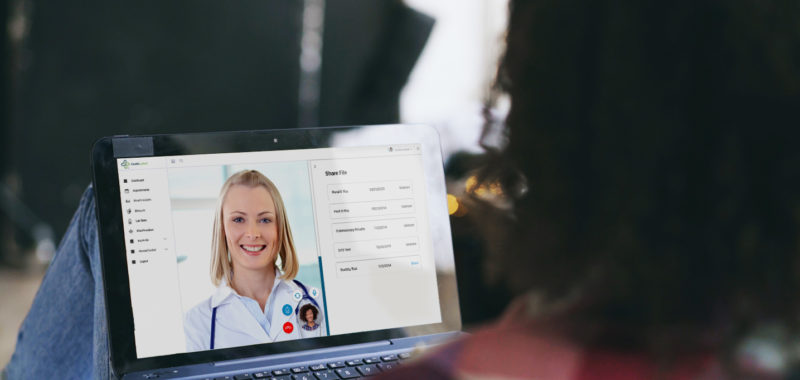 What Is Telemedicine?