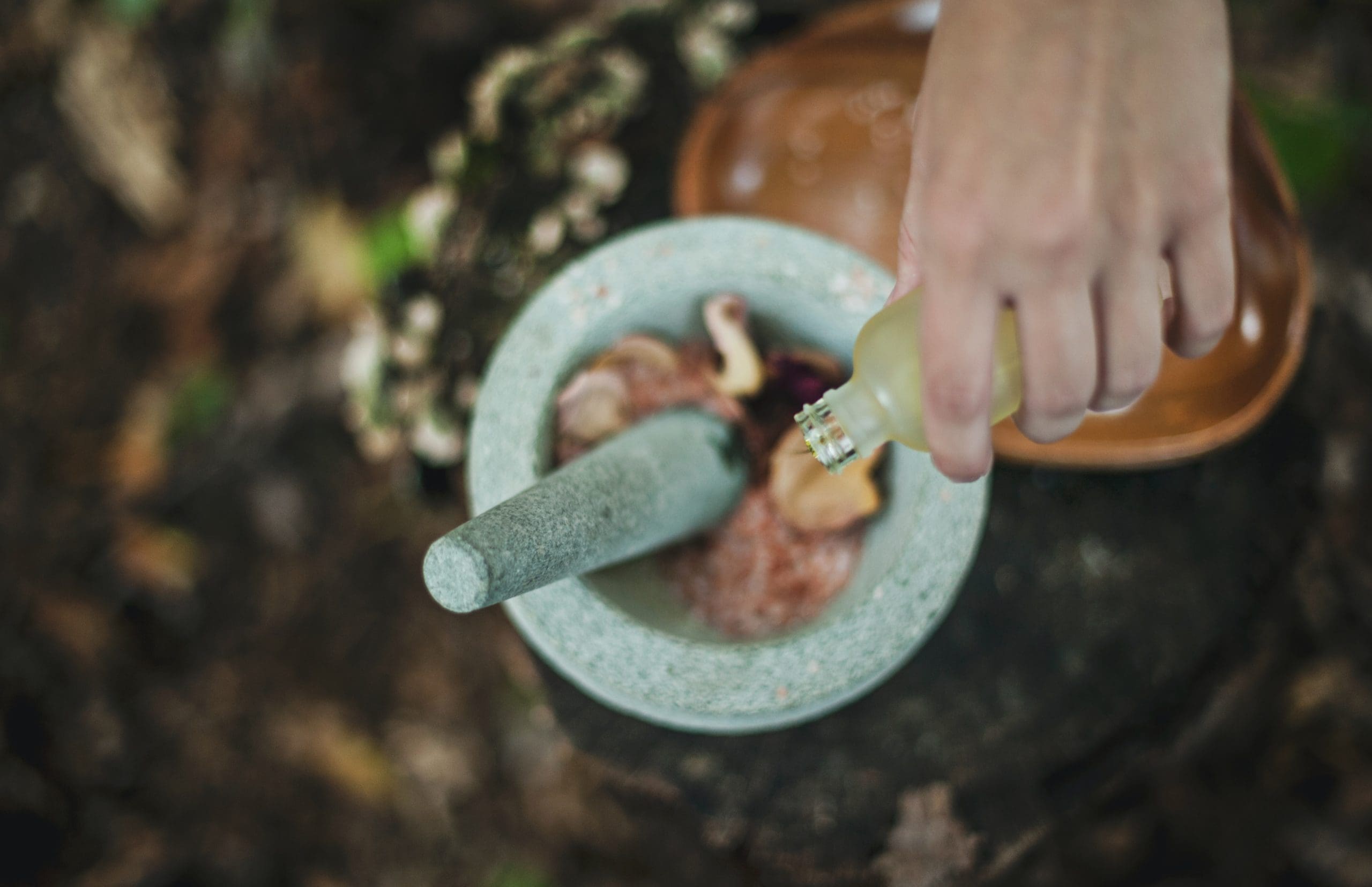 Is There Science Behind Homeopathic Remedies?