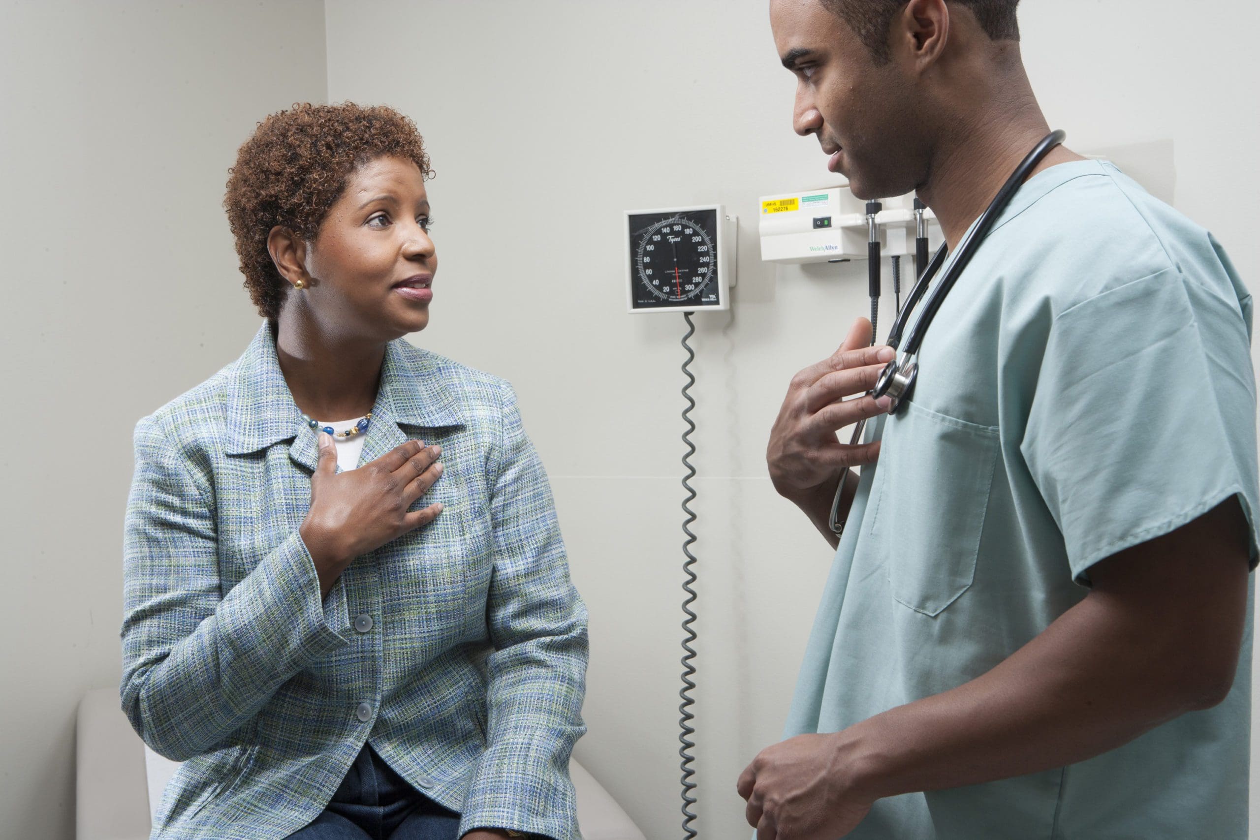 How Doctors can Help Patients with low Health Literacy