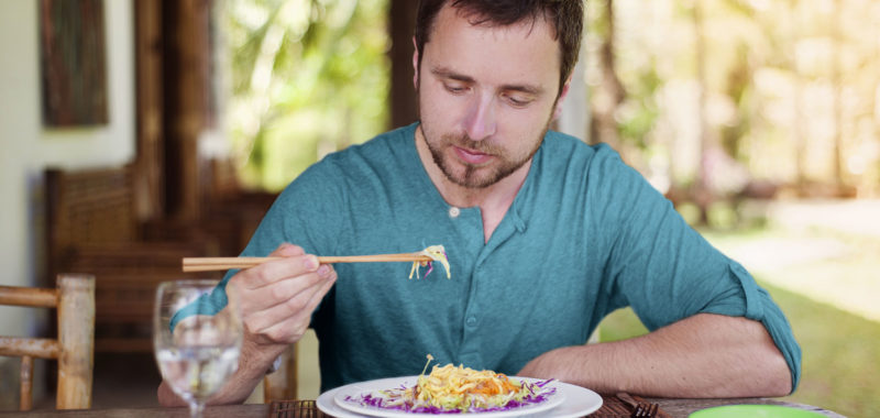 How Mindful Eating Could Change Your Food Habits and Overall Life