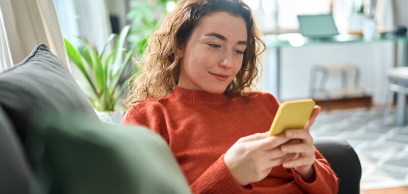 Oohvie App Update Enhances Women’s Health with Telemedicine and Online Scheduling