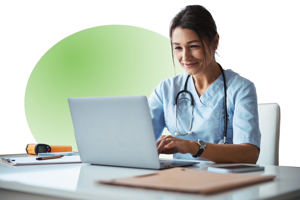 HealthLynked Telehealth - Doctor Visit